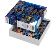 GOOD LOOT Imagination: Roch Urbaniak Concert on the Chimney/Koncert na kominie Puzzles 1000 - 1056327 - zdjęcie 7